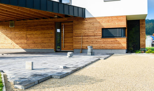 Best Driveway Paving Company  in Roessleville, NY