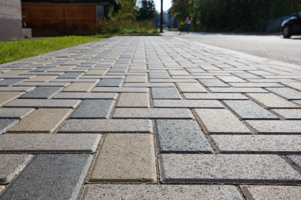 Best Concrete Paver Driveway  in Roessleville, NY