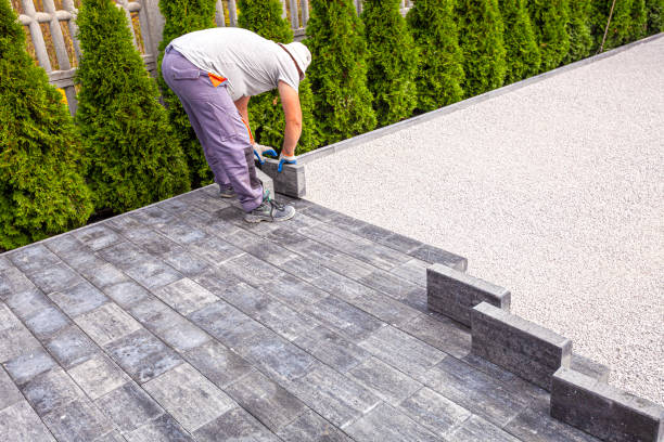 Reliable Roessleville, NY Driveway Pavers Solutions