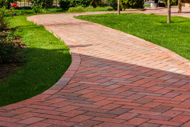 Best Cobblestone Driveway Pavers  in Roessleville, NY