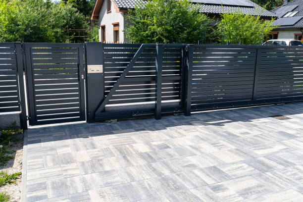 Best Local Driveway Pavers  in Roessleville, NY