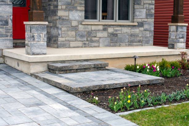 Roessleville, NY Driveway Pavers Company