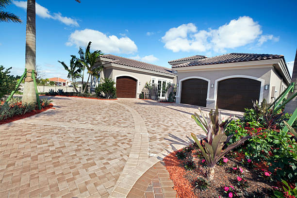 Best Driveway Paving Near Me  in Roessleville, NY