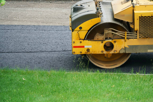Best Driveway Pavers Contractor  in Roessleville, NY