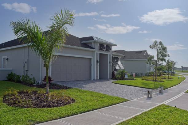 Reasons to Select Us for Your Driveway Paving Requirements in Roessleville, NY
