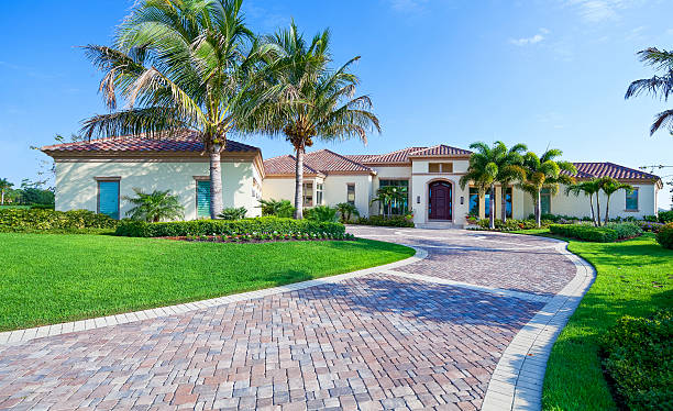 Best Driveway Paving Contractor  in Roessleville, NY