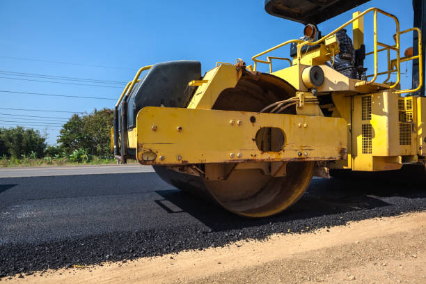 Best Driveway Pavers Near Me  in Roessleville, NY